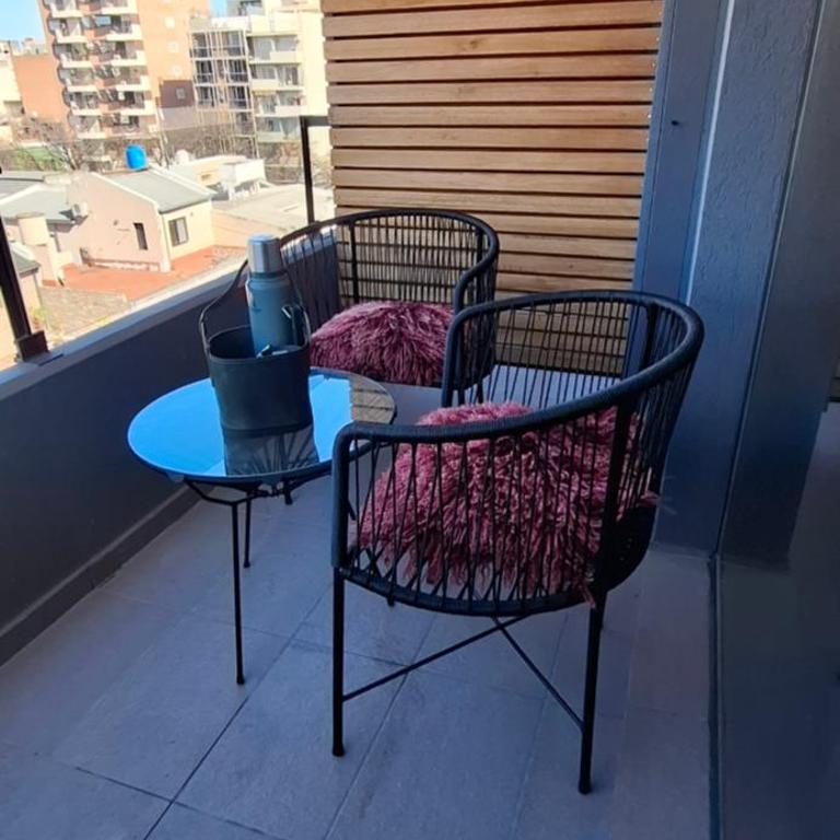 3 personas practico y bien ubicado - Apartamento de 1 dormitorio - 15