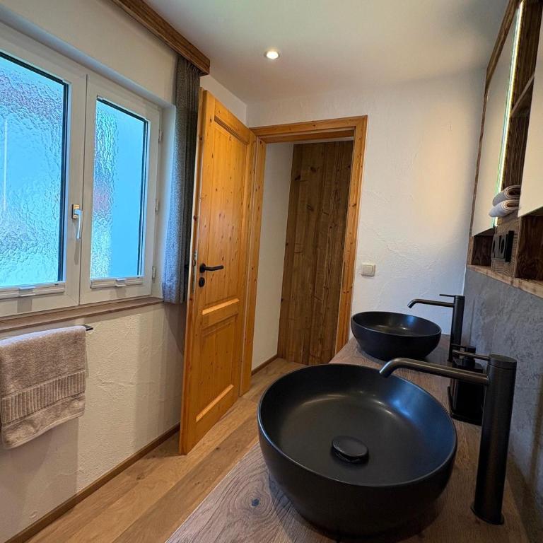 Ferienwohnungen Alpentraum - Haus Rädlein - Apartment mit 1 Schlafzimmer - 16