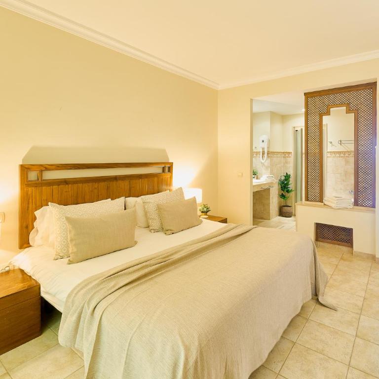 SANTA CRUZ SUITE Jardín con vistas Mijas Costa - One-Bedroom Apartment - 9