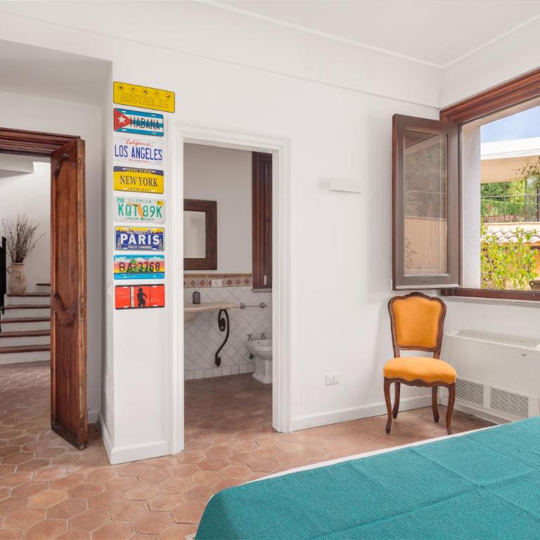 Villa lady olimpia - Double Room - 3