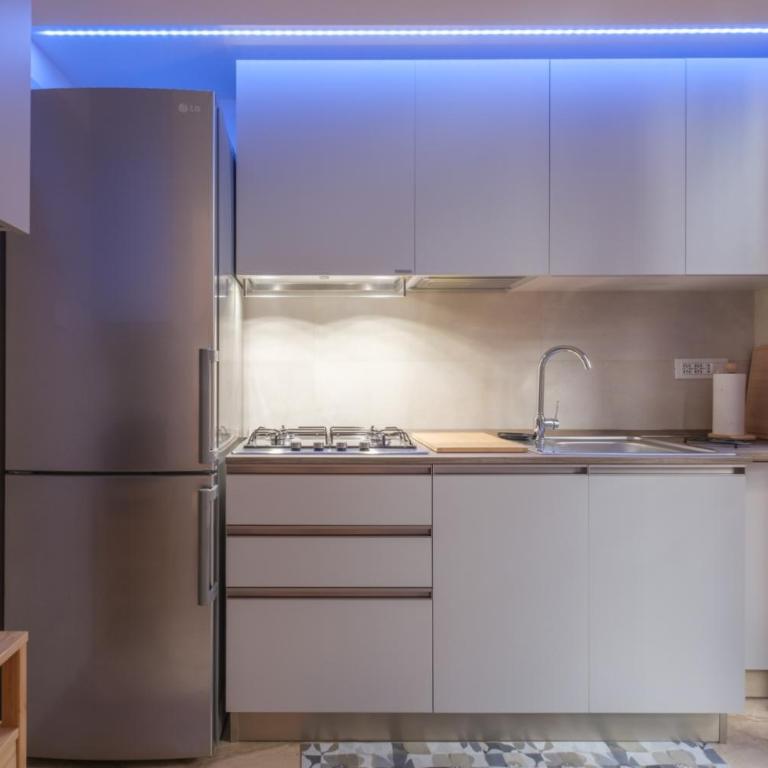 Casa San Carlo by Studio Vita - Appartamento con 3 Camere da Letto - 13