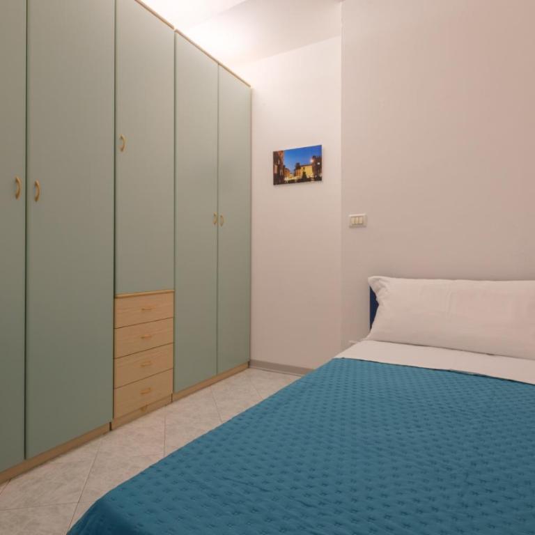 Casa San Carlo by Studio Vita - Appartamento con 3 Camere da Letto - 32