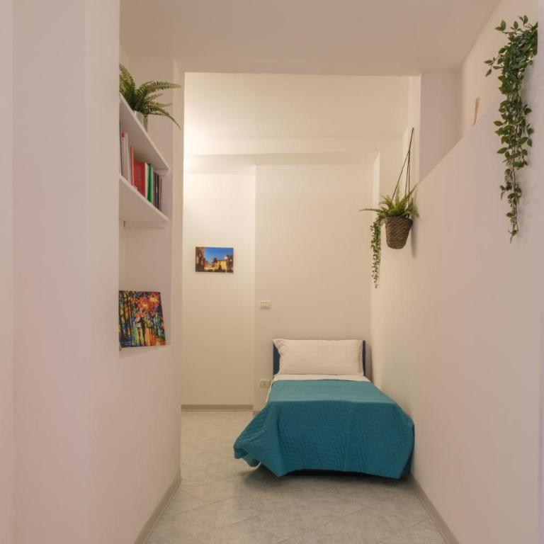 Casa San Carlo by Studio Vita - Appartamento con 3 Camere da Letto - 35