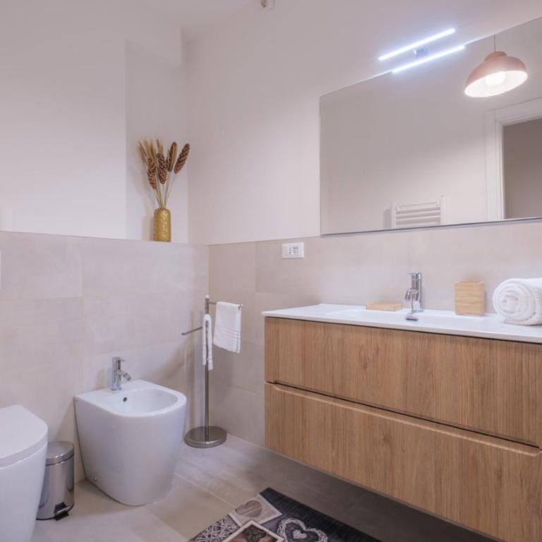 Casa San Carlo by Studio Vita - Appartamento con 3 Camere da Letto - 15