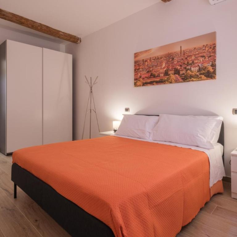 Casa San Carlo by Studio Vita - Appartamento con 3 Camere da Letto - 23