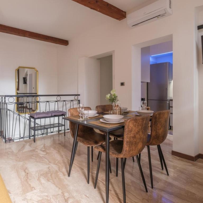Casa San Carlo by Studio Vita - Appartamento con 3 Camere da Letto - 4