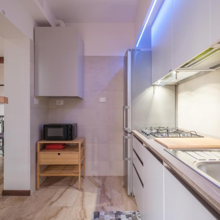Casa San Carlo by Studio Vita - Appartamento con 3 Camere da Letto - 14