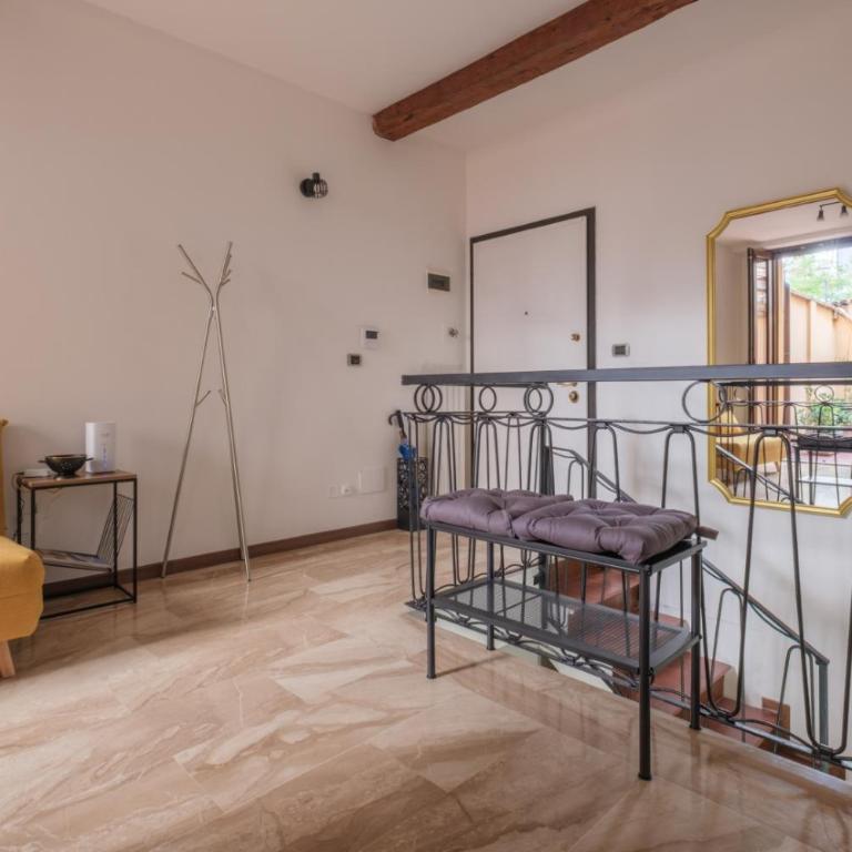 Casa San Carlo by Studio Vita - Appartamento con 3 Camere da Letto - 6
