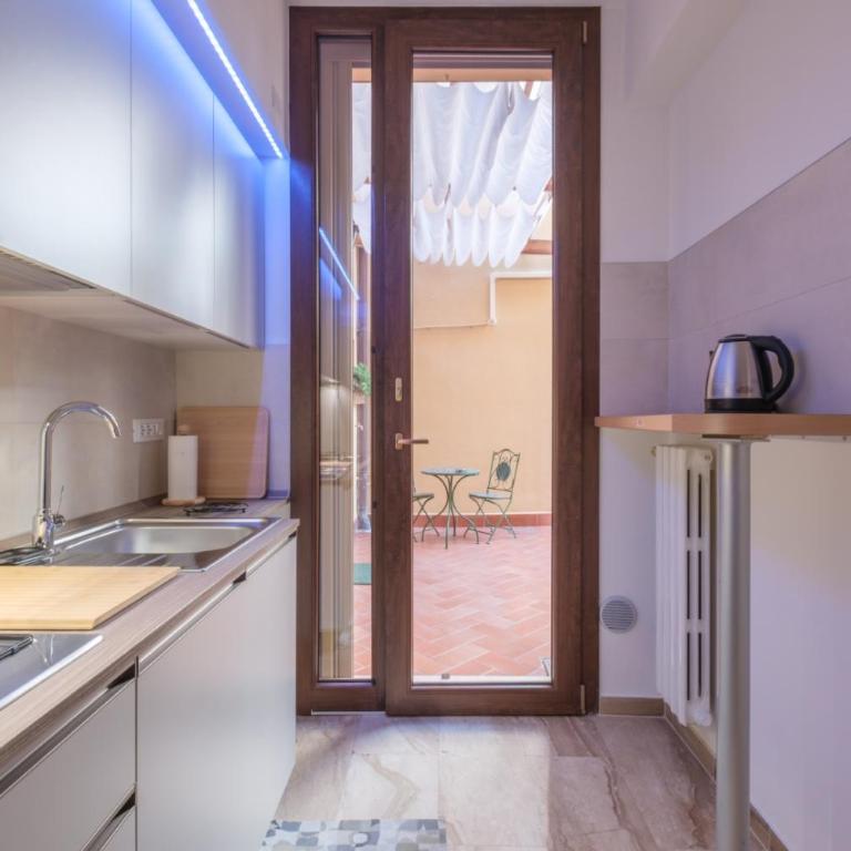 Casa San Carlo by Studio Vita - Appartamento con 3 Camere da Letto - 11