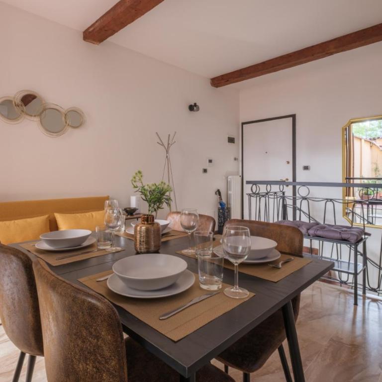 Casa San Carlo by Studio Vita - Appartamento con 3 Camere da Letto - 8