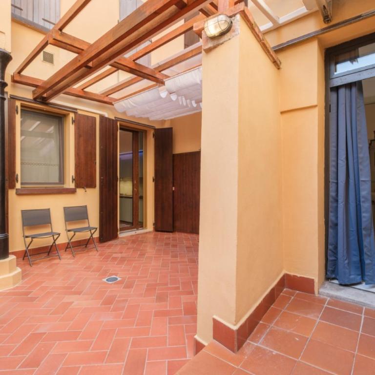 Casa San Carlo by Studio Vita - Appartamento con 3 Camere da Letto - 34