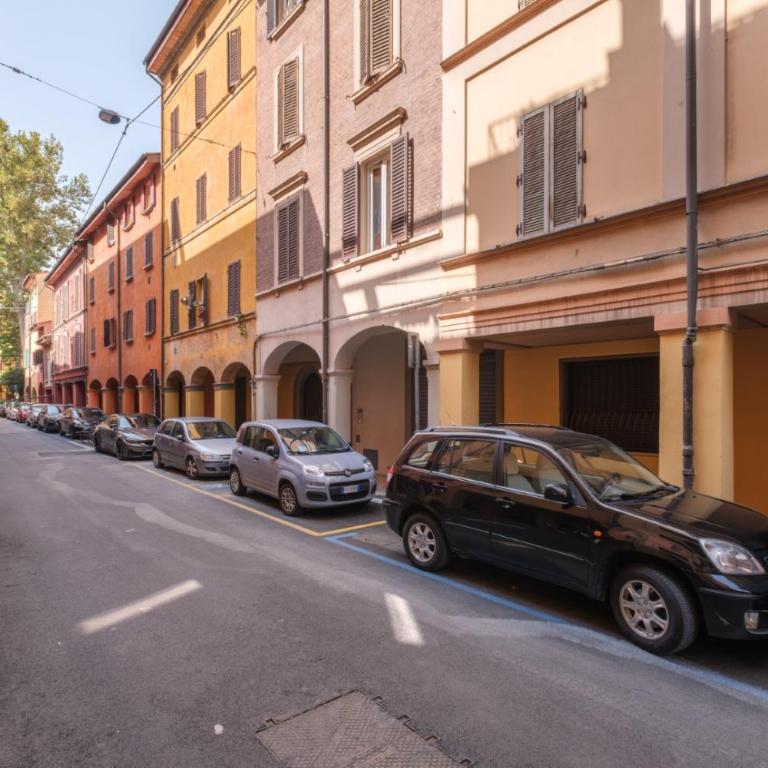 Casa San Carlo by Studio Vita - Appartamento con 3 Camere da Letto - 46
