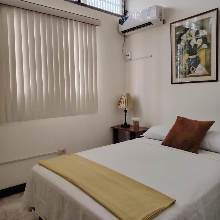 Del Sol Suites - Guayaquil - Apartamento de 2 dormitorios - 7