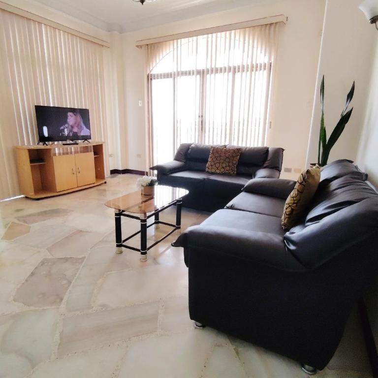 Del Sol Suites - Guayaquil - Apartamento de 2 dormitorios - 2