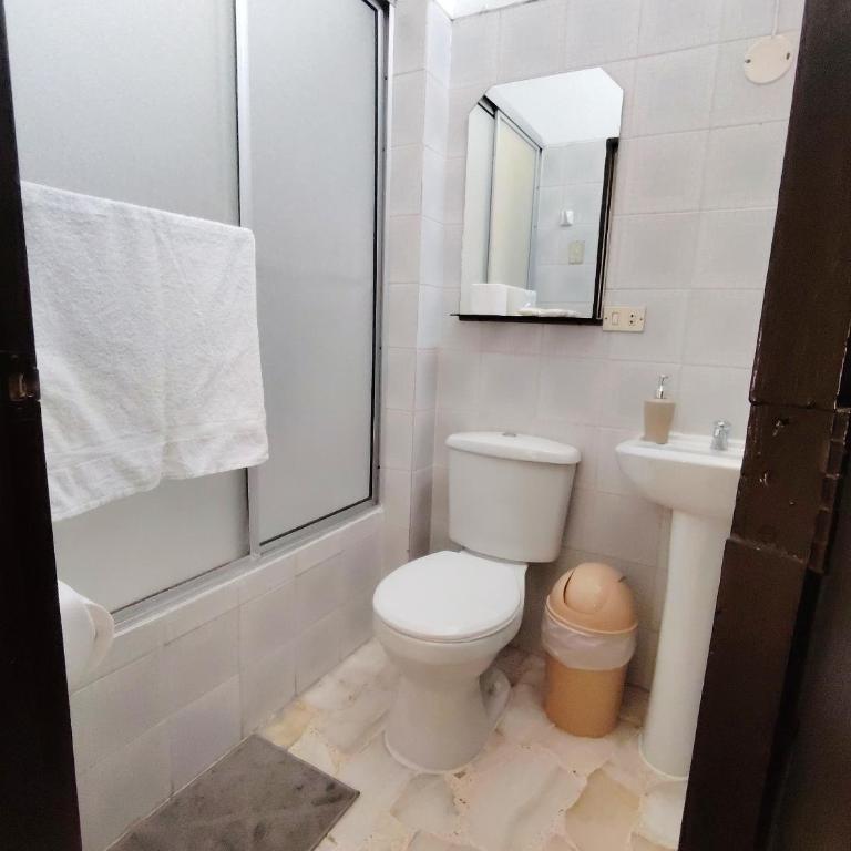 Del Sol Suites - Guayaquil - Apartamento de 2 dormitorios - 11