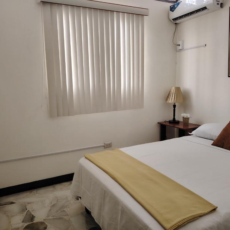 Del Sol Suites - Guayaquil - Apartamento de 2 dormitorios - 8