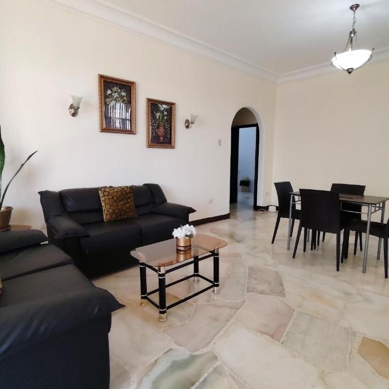 Del Sol Suites - Guayaquil - Apartamento de 2 dormitorios - 3