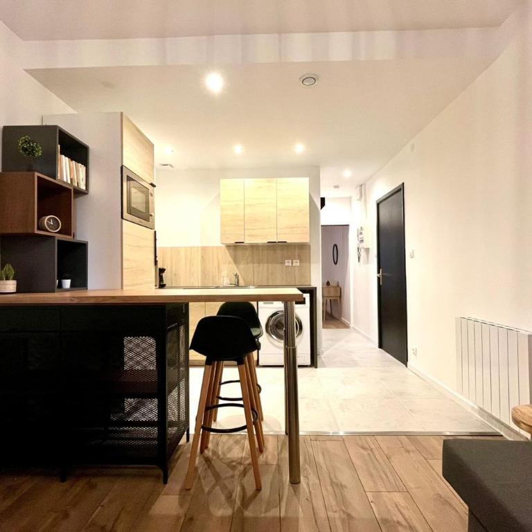 Le cocon du centre ville - Appartamento - 7