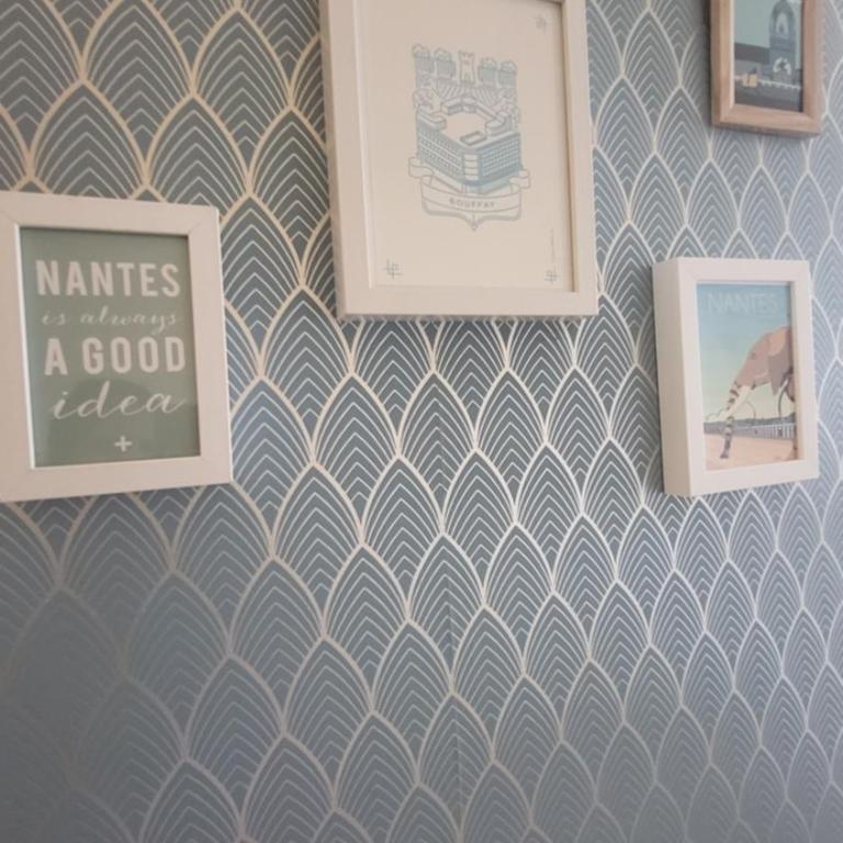 SCANDI NANTES 419 - Studio - 10