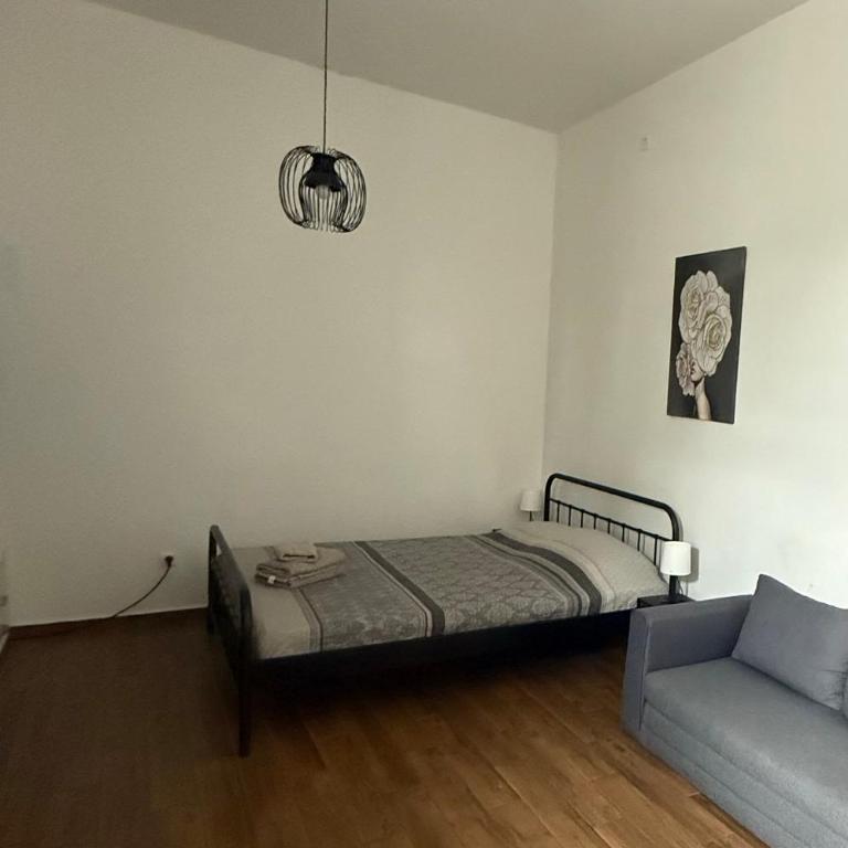 Amar3 - One-Bedroom Apartment - 1