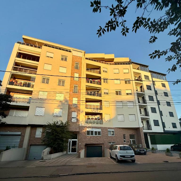 Amar3 - One-Bedroom Apartment - 6