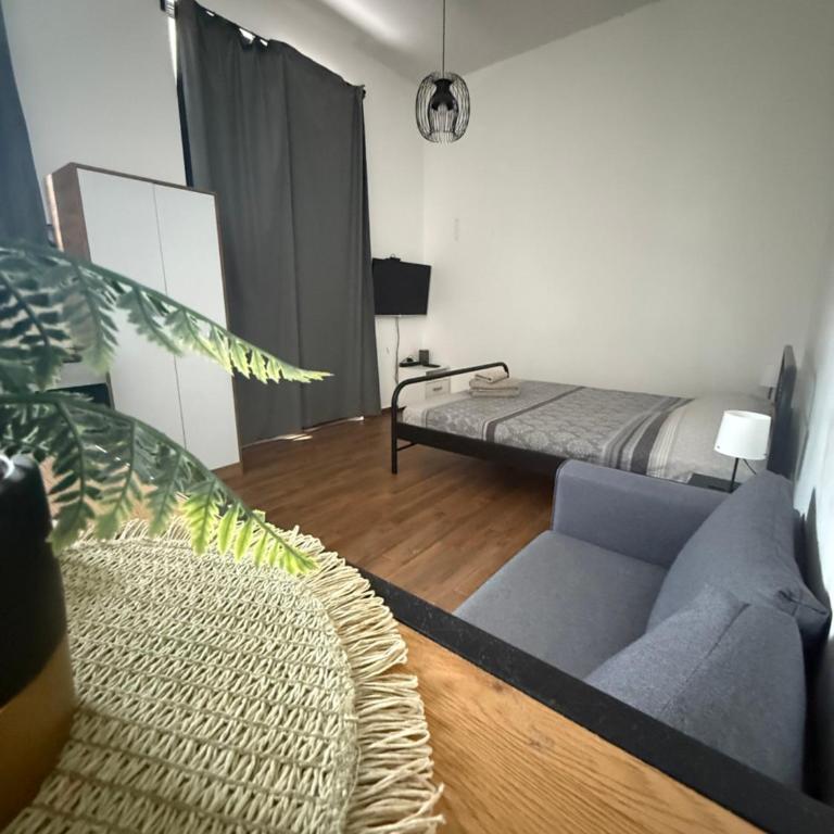Amar3 - One-Bedroom Apartment - 10