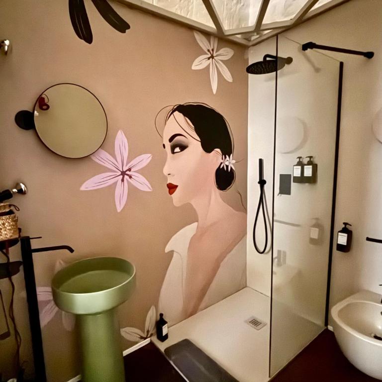 La Mattonella Monella - Appartamento con 1 Camera da Letto - 4