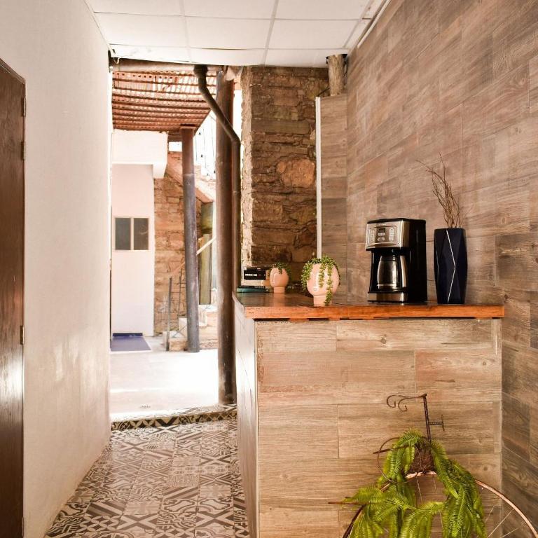 Doña Vicenta Casa Colonial - Family Suite - 22