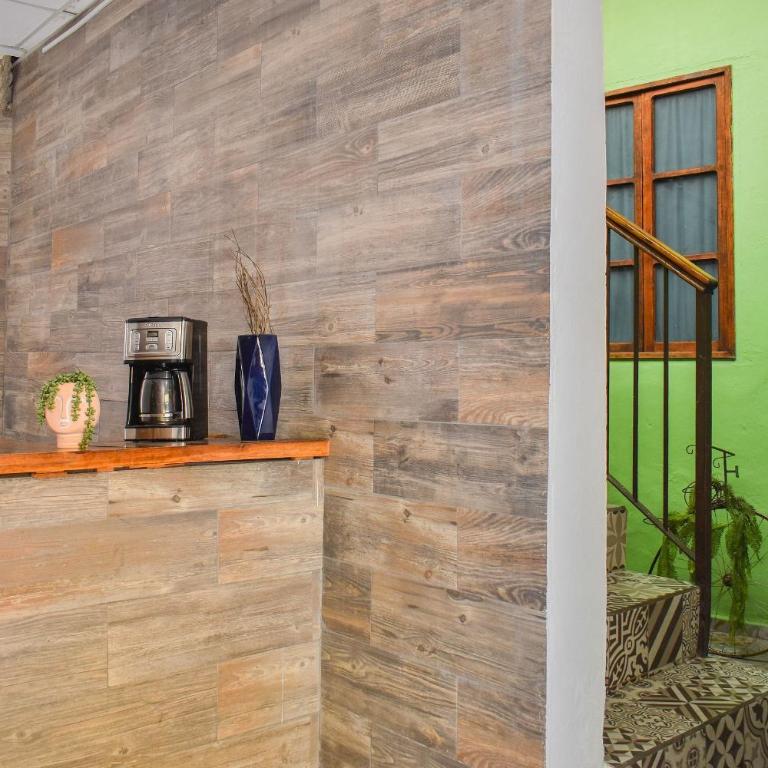 Doña Vicenta Casa Colonial - Family Suite - 11