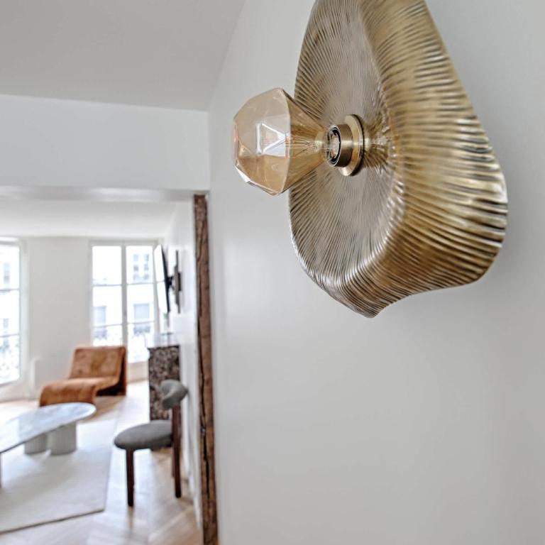 Heart Marais Luxury 2BR AC by Melvane - Appartement - 31
