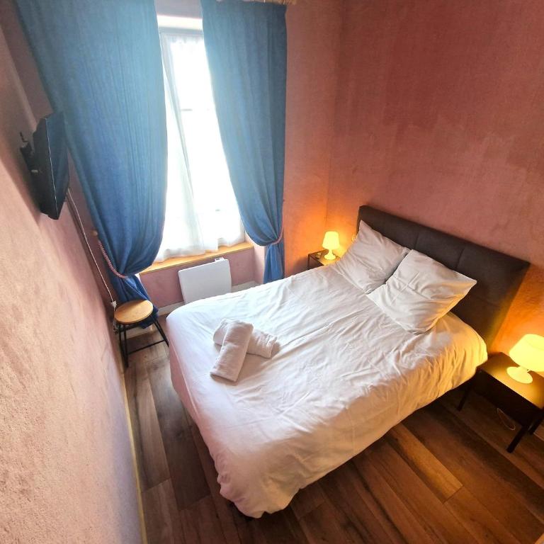 Appartement Lyret, Chamonix Centre, 4 personnes - Standard Apartment - 2
