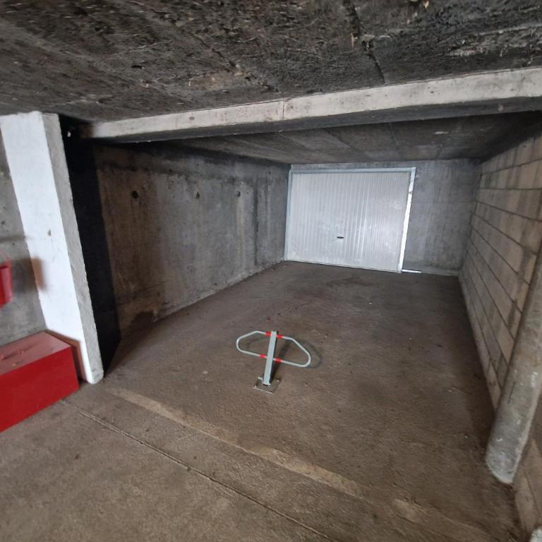 Appartement Lyret, Chamonix Centre, 4 personnes - Standard Apartment - 16