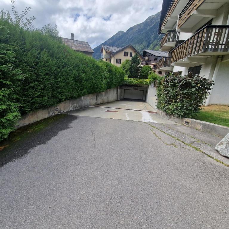Appartement Lyret, Chamonix Centre, 4 personnes - Standard Apartment - 14