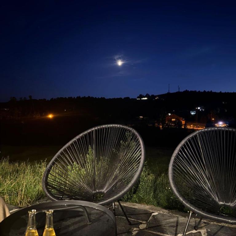 Skroviste, Zlatibor-Vodice - Kuća sa 2 Spavaće Sobe - 23