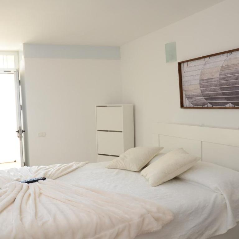 Casa Darias Atico 1A - Apartamento con terraza - 10