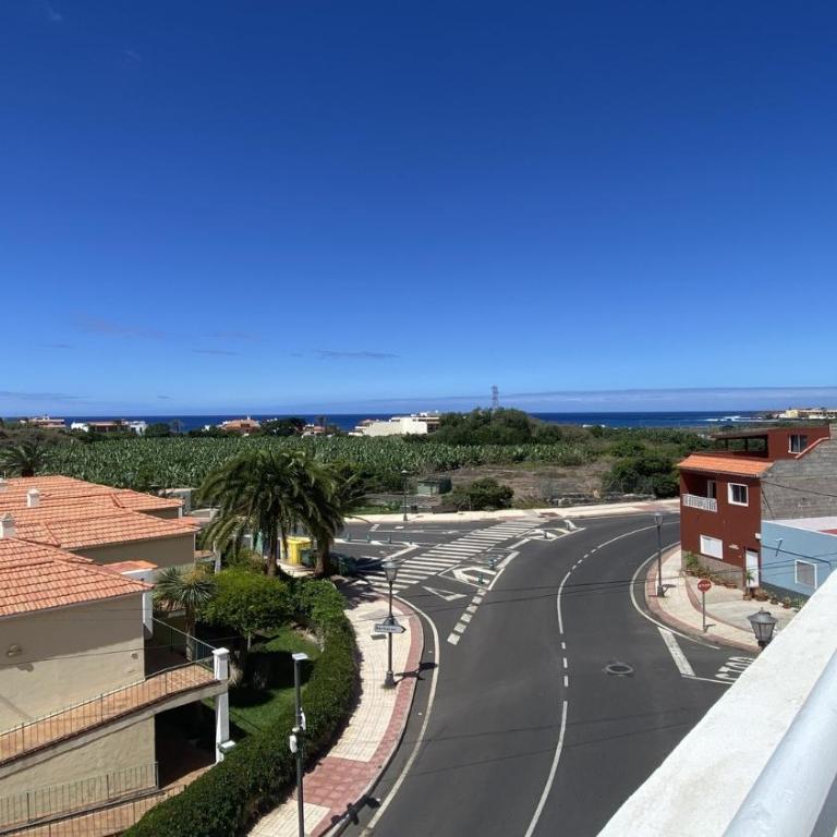 Casa Darias Atico 1A - Apartamento con terraza - 7
