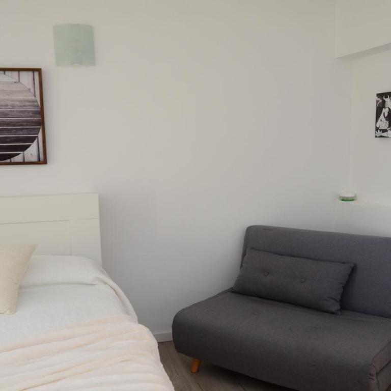 Casa Darias Atico 1A - Apartamento con terraza - 11