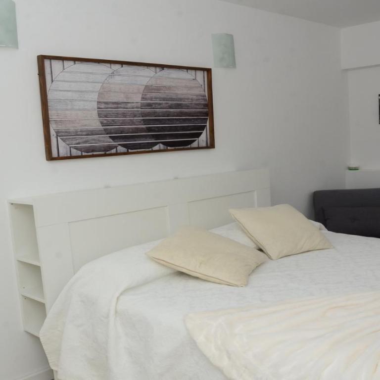 Casa Darias Atico 1A - Apartamento con terraza - 12