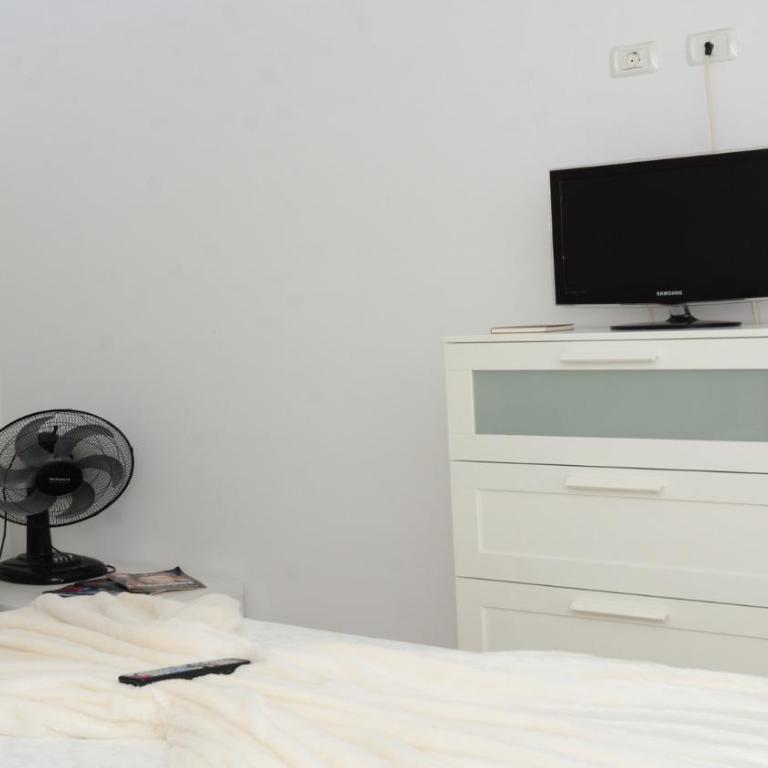 Casa Darias Atico 1A - Apartamento con terraza - 14