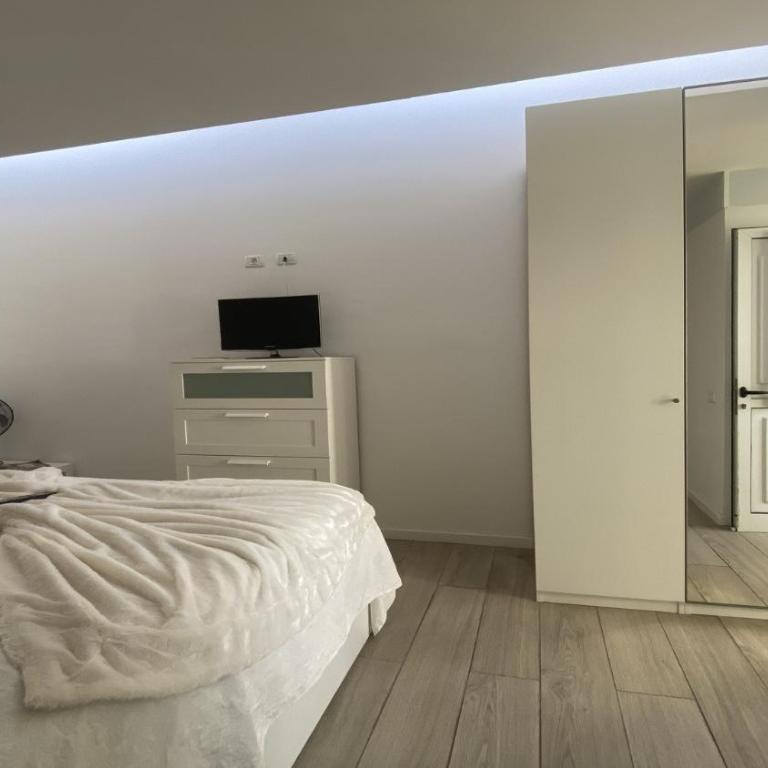 Casa Darias Atico 1A - Apartamento con terraza - 15