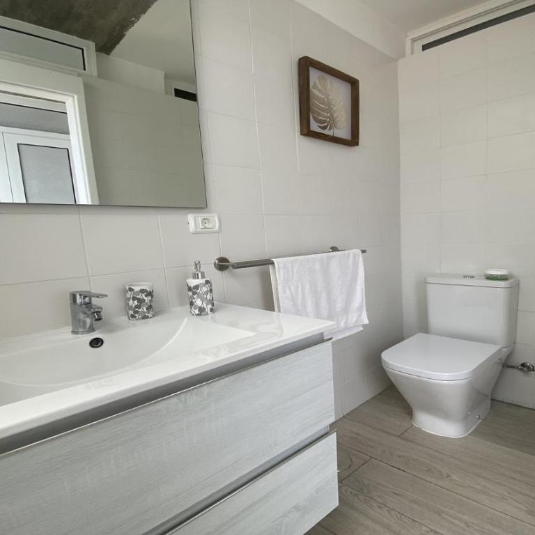 Casa Darias Atico 1A - Apartamento con terraza - 19