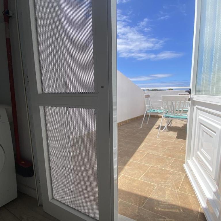 Casa Darias Atico 1A - Apartamento con terraza - 20