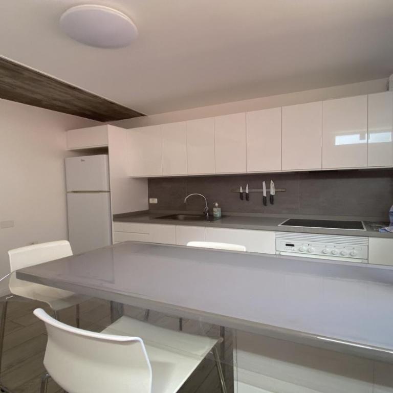 Casa Darias Atico 1A - Apartamento con terraza - 21