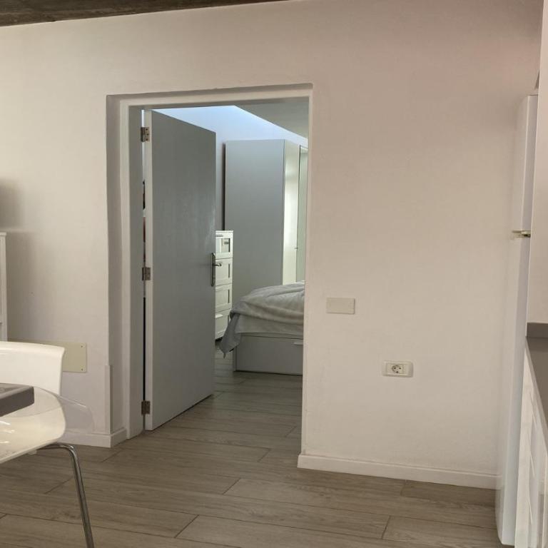Casa Darias Atico 1A - Apartamento con terraza - 23