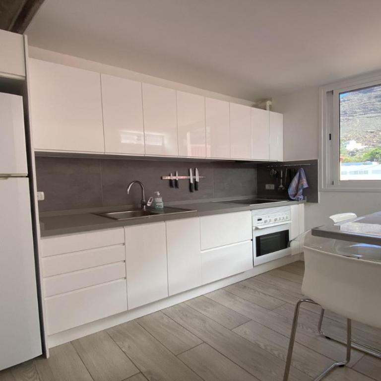 Casa Darias Atico 1A - Apartamento con terraza - 24