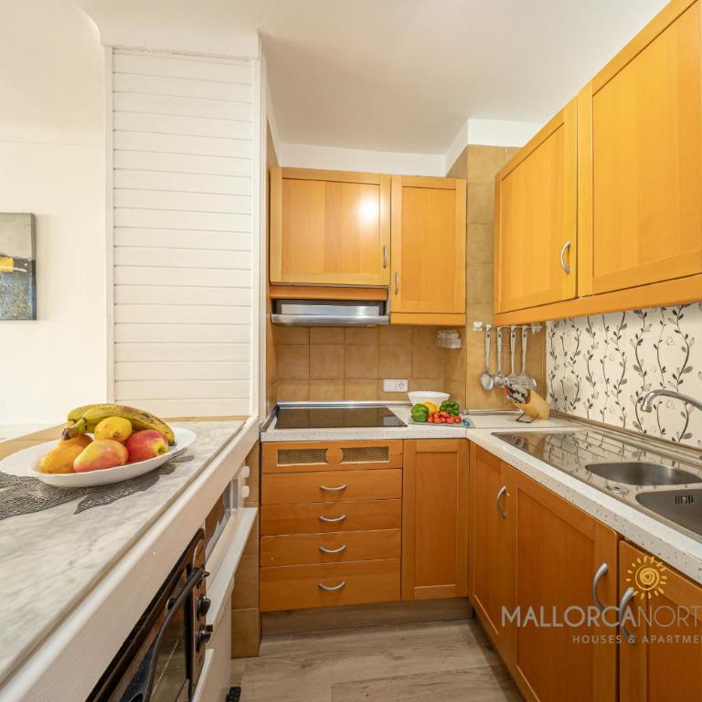 Apartamento Solecito - Apartamento con balcón - 6