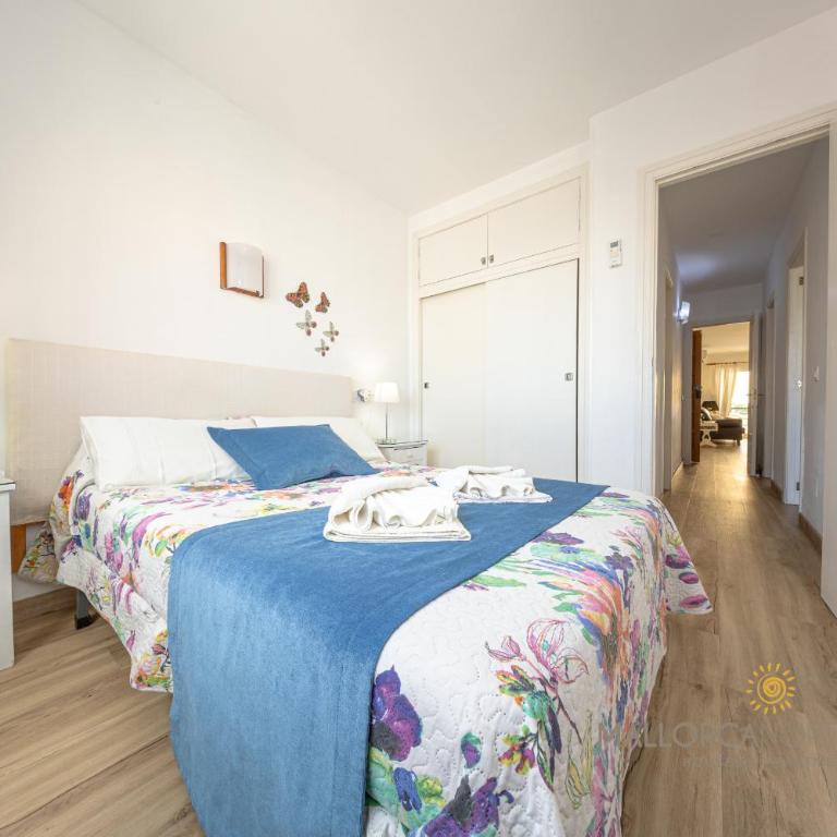 Apartamento Solecito - Apartamento con balcón - 8