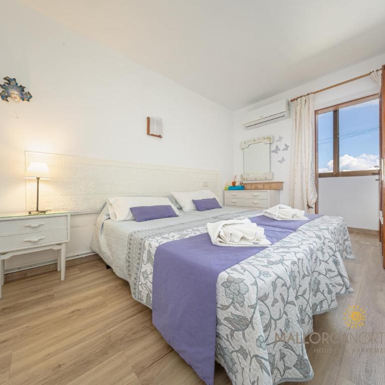Apartamento Solecito - Apartamento con balcón - 10