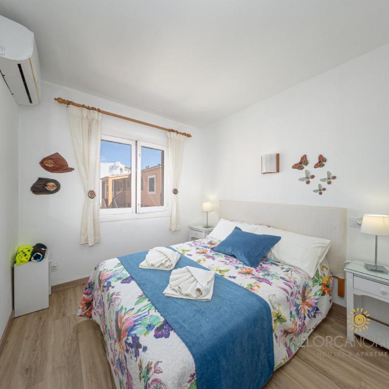 Apartamento Solecito - Apartamento con balcón - 9