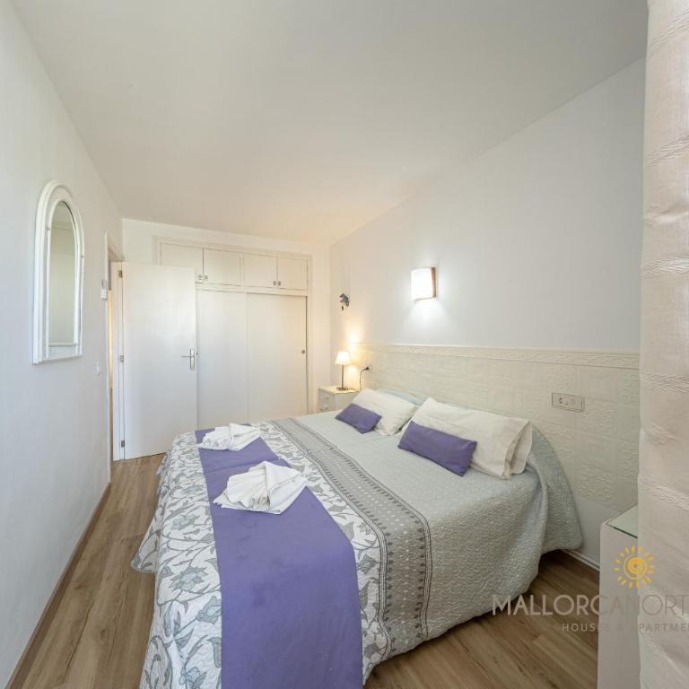Apartamento Solecito - Apartamento con balcón - 11